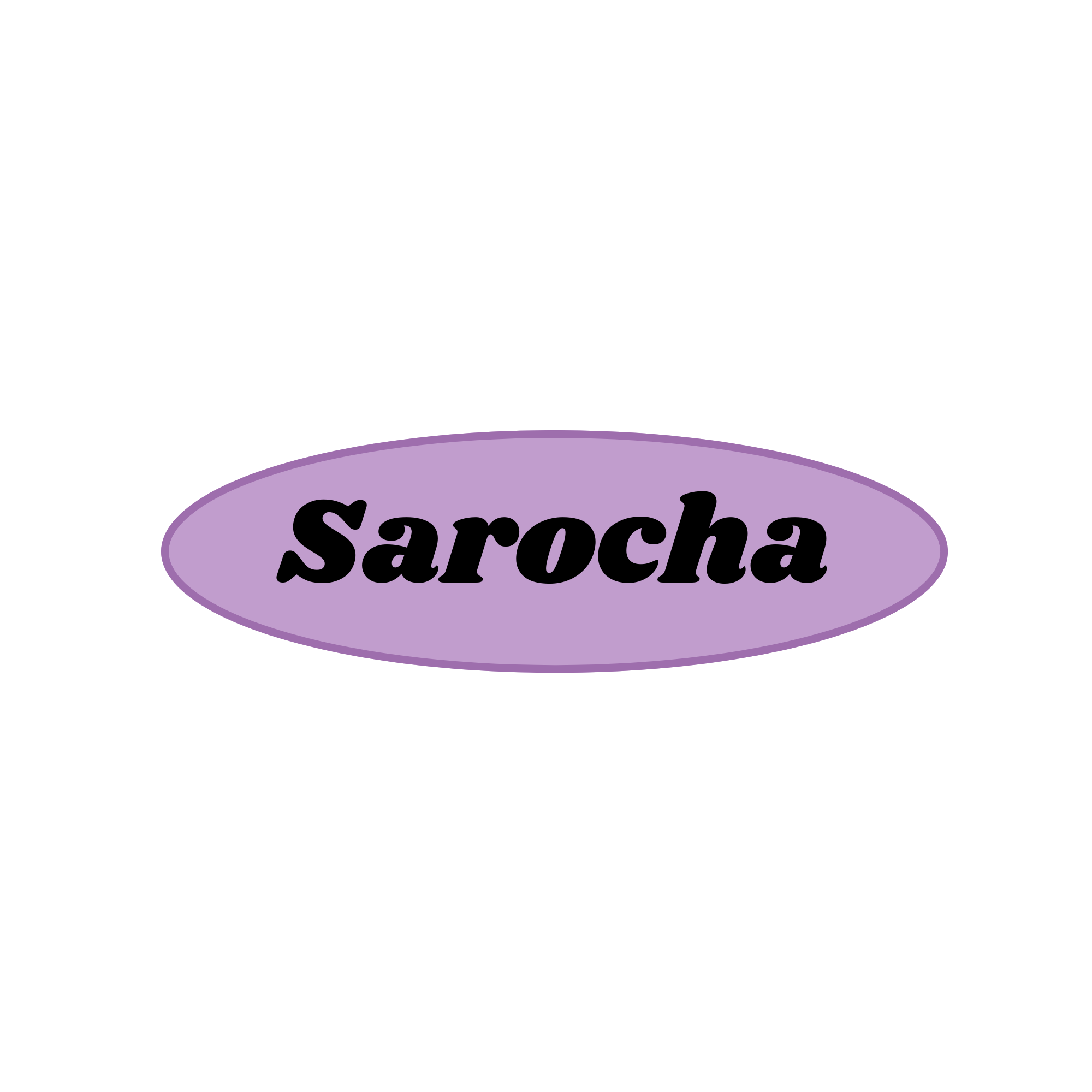 Sarocha